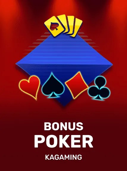 American Poker Gold