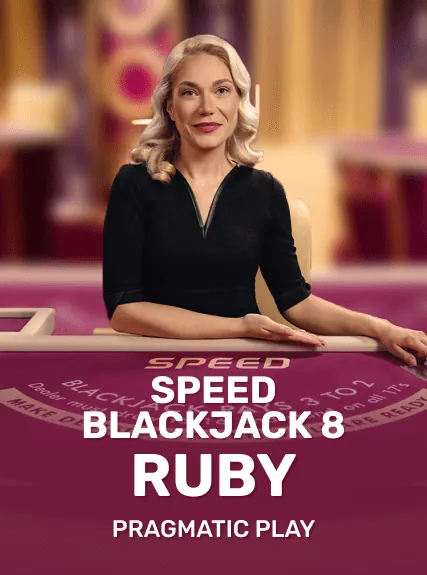 Speed Blackjack B