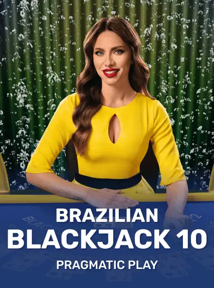Brazilian Blackjack 9